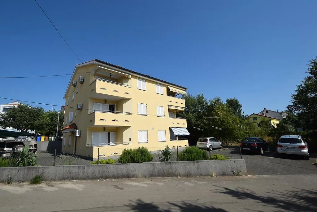 Apartment Acija Malinska