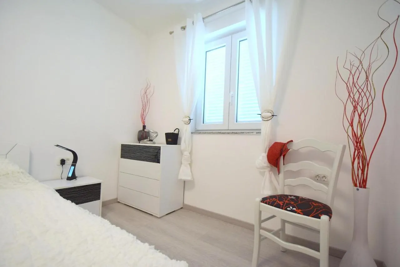 Apartment Acija مالينسكا 0*,  كرواتيا