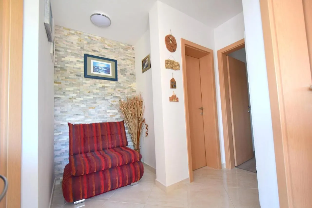 Apartment Acija مالينسكا