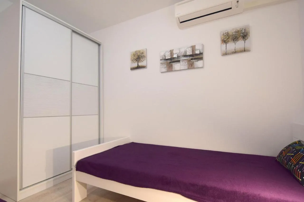 Apartment Acija مالينسكا 0*,  كرواتيا