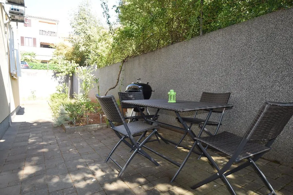 Apartment Acija مالينسكا